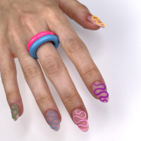 Nail Doh