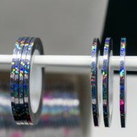 Nail Tapes