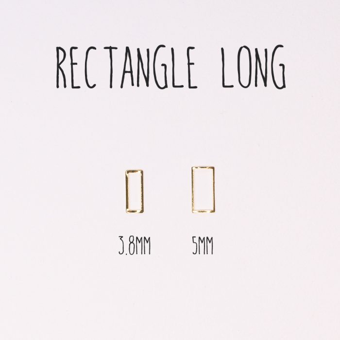 Rectangle Long Mm