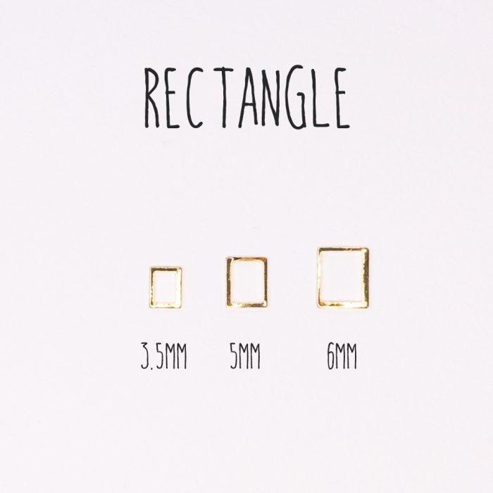 Rectangle Mm