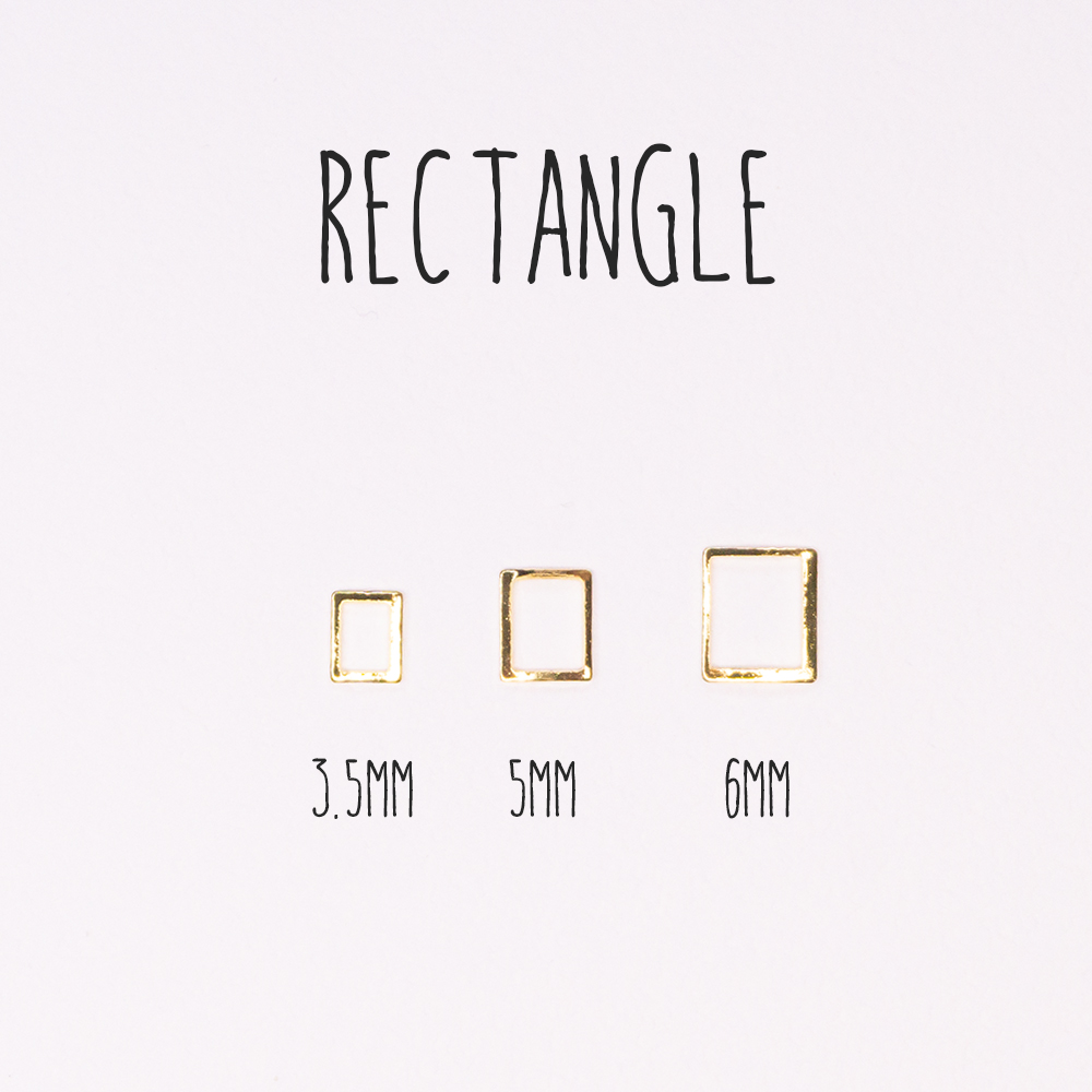 Rectangle Mm