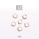 Rose 1