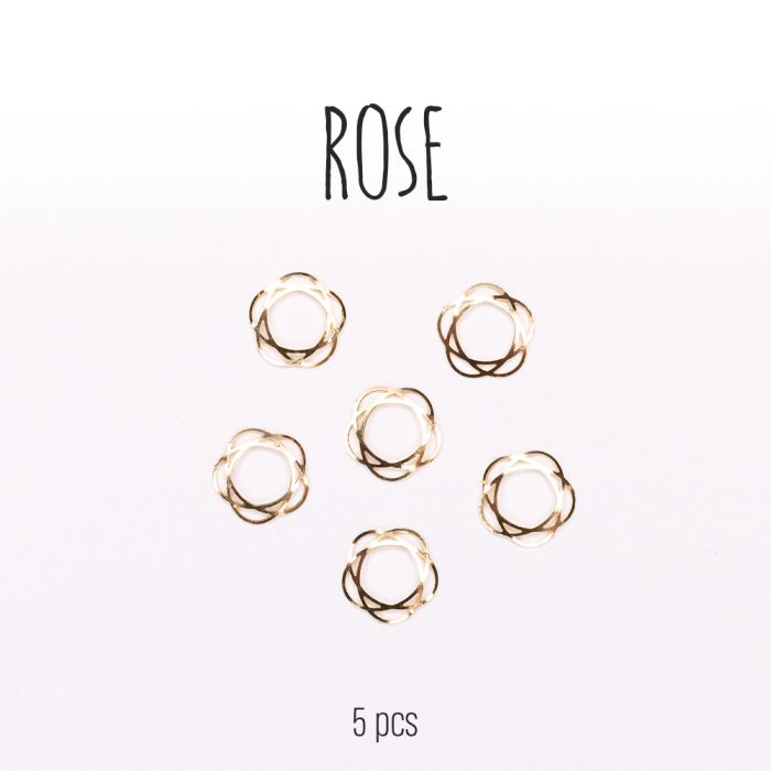 Rose 1
