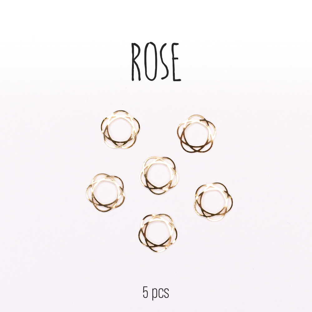 Rose 1
