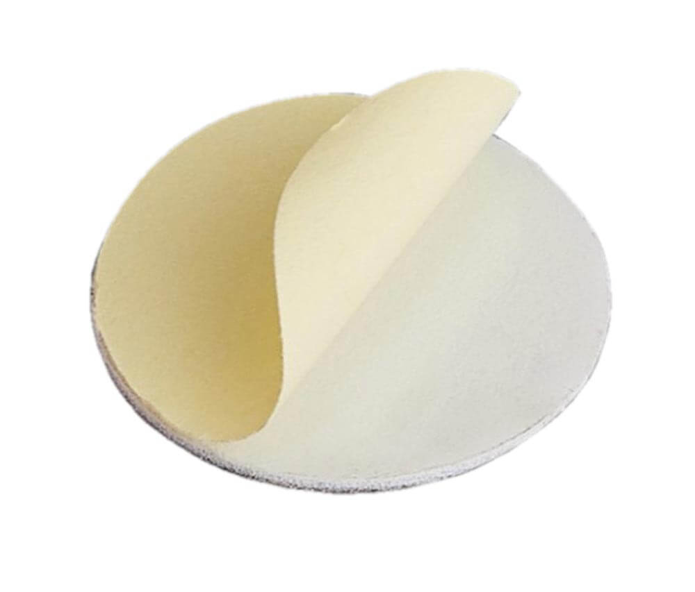 Sandpapers 20mm 180grit 3