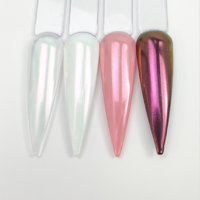 Skones Nail Art