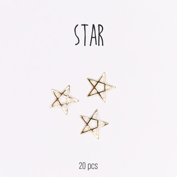 Star 22