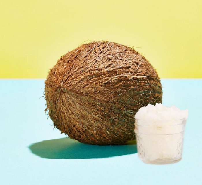 Sugar Scrub Coconut 2