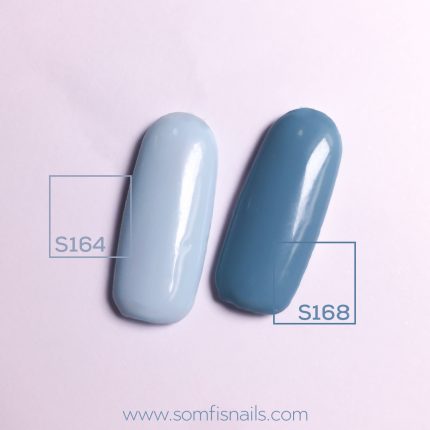 Tips S164 S168