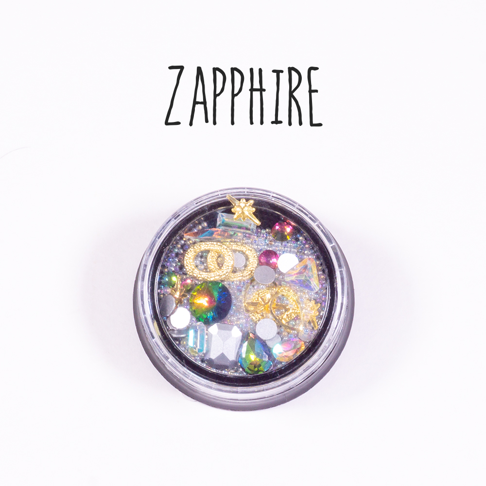 Zapphire