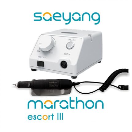 Marathon Escort III New