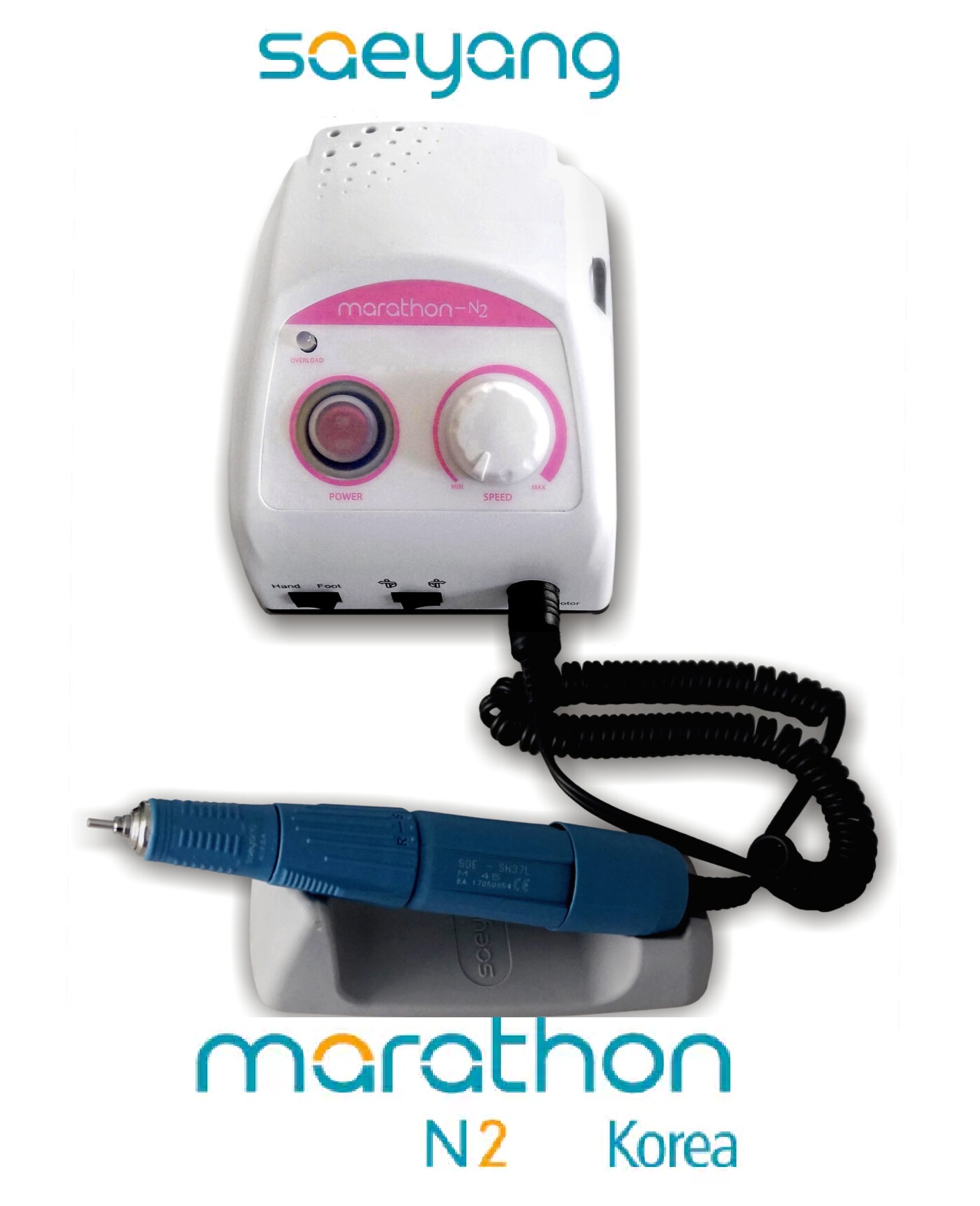 Marathon N2 A Scaled