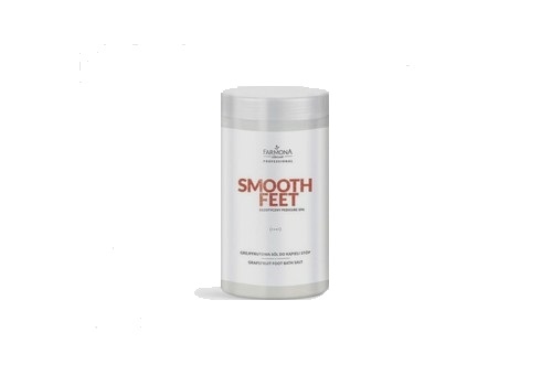 Smooth Feet Hydrating Foot Cream 1