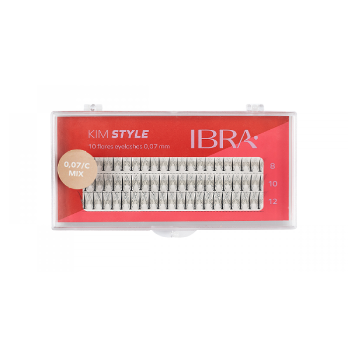 9aa3 Ibra Cosmetics Individual Lashes Kim Style Mix 0 2 1500×1500