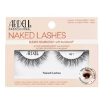 Ardell Naked Lashes Styles