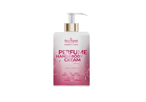 Farmona Professional PER0002 Perfume Hand Body Cream Beauty 02 300ml 500×500 1 1