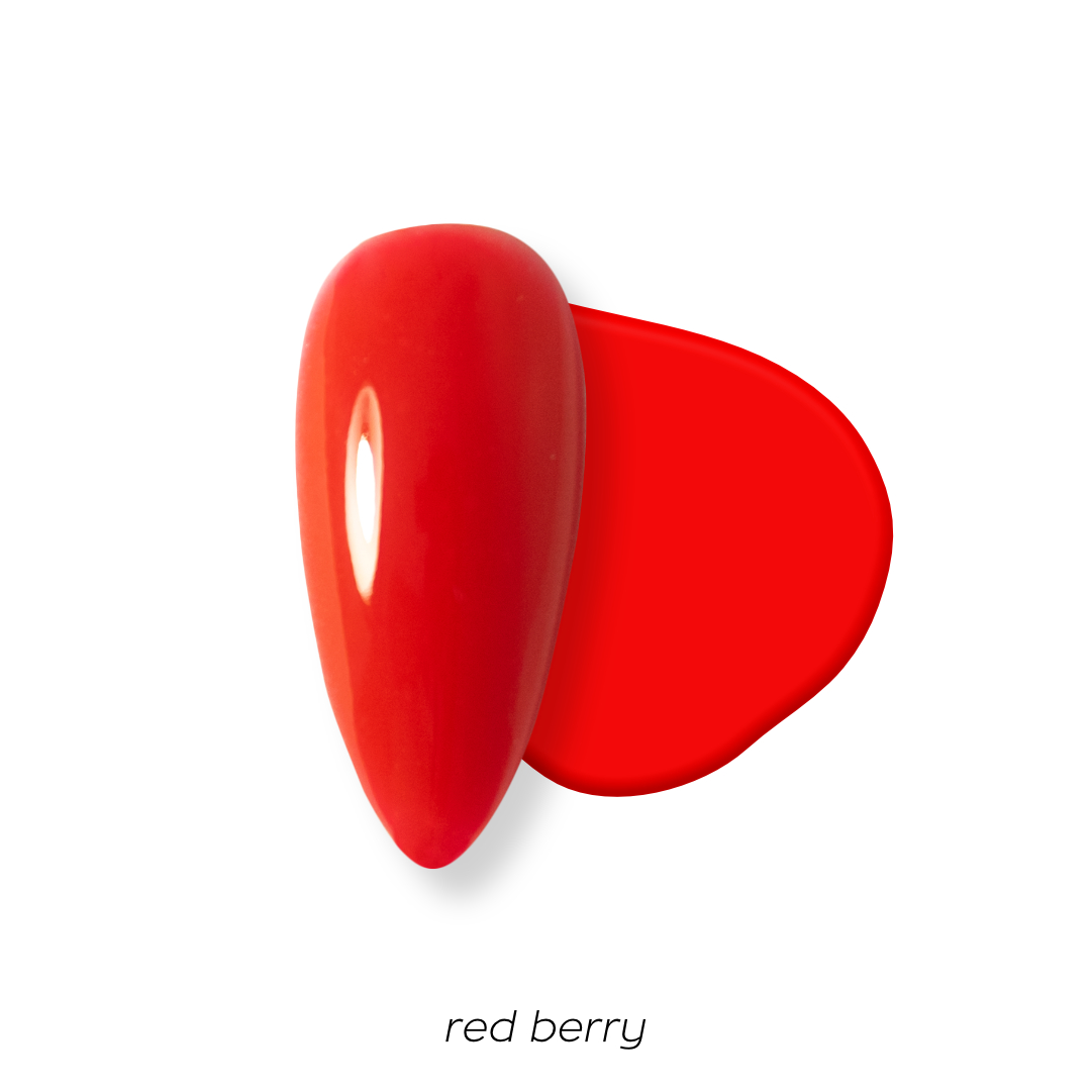 TBG 10 RED BERRY 2