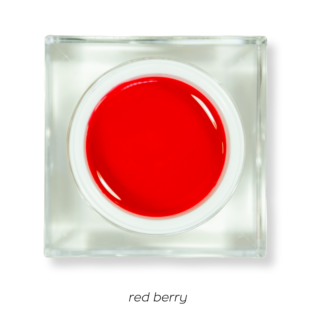 TBG 10 RED BERRY