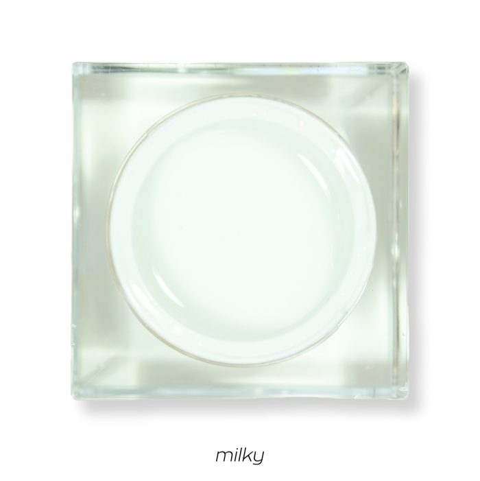 TBG 11 MILKY