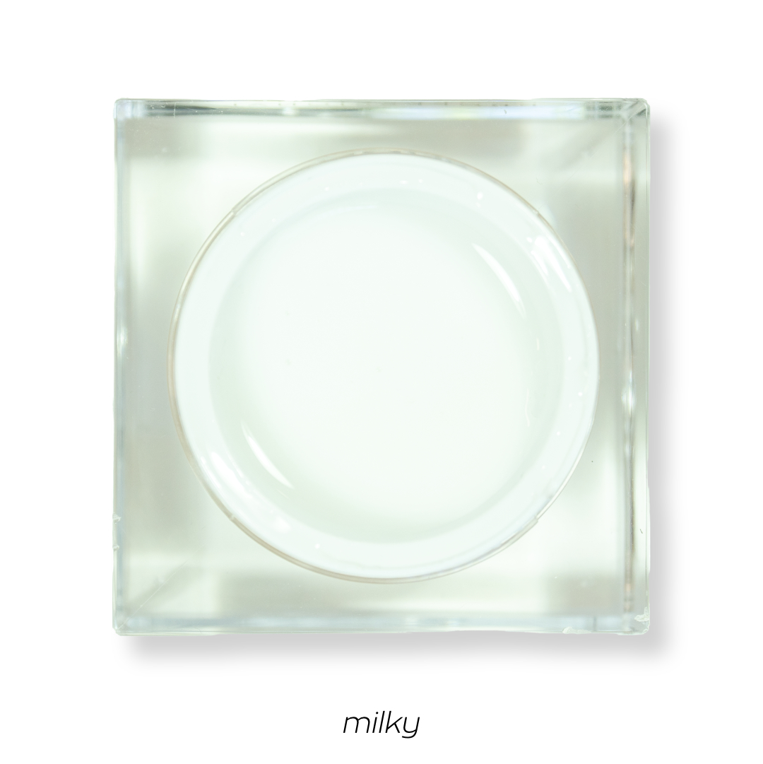 TBG 11 MILKY