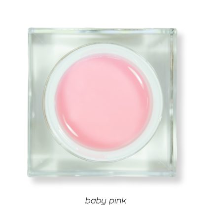 TBG 13 Baby Pink