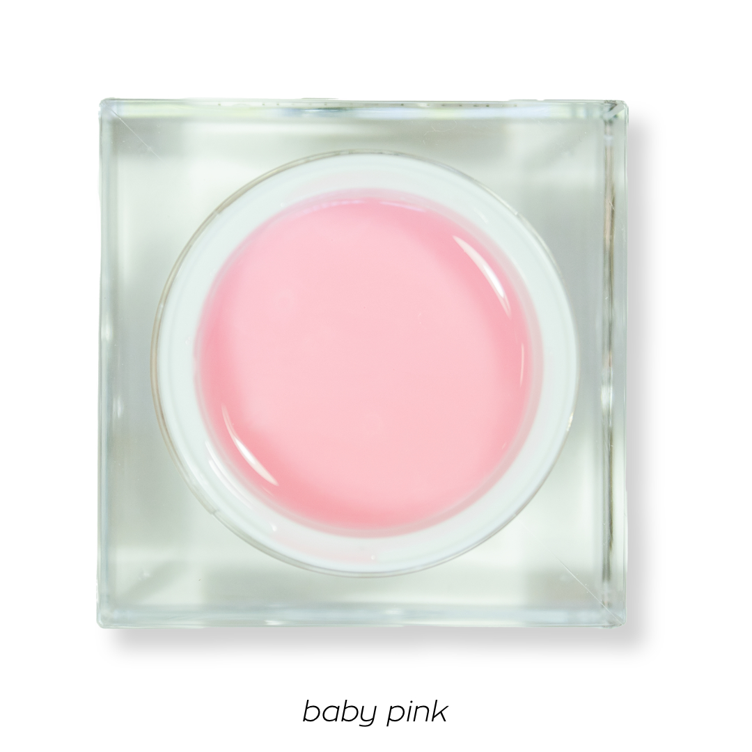 TBG 13 Baby Pink