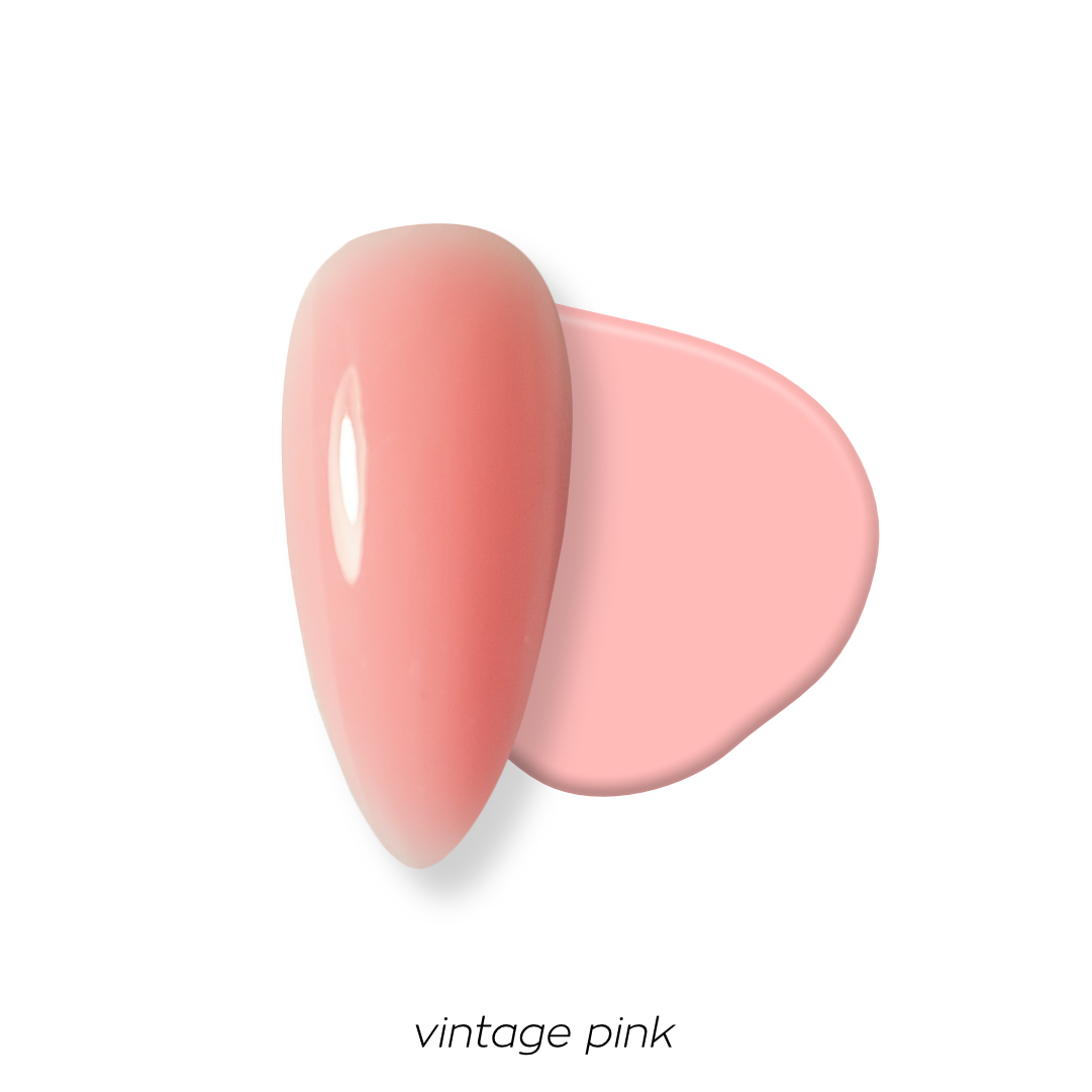TBG 14 Vintafe Pink 2