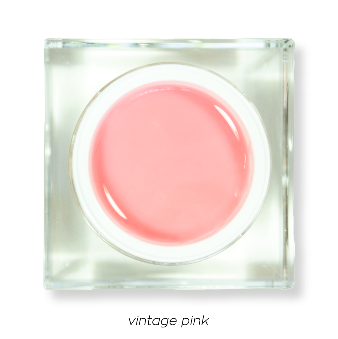 TBG 14 Vintafe Pink