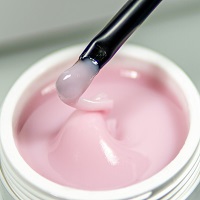 Twin Gel Pink