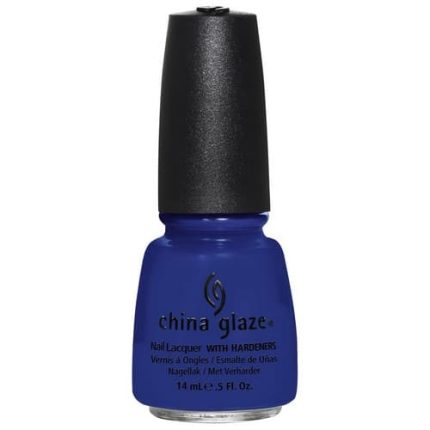 Color Experts E Shop Pagkrati Athens Nails Professional Products China Glaze 1070 Manhunt Blue Navy