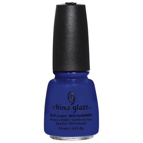 Color Experts E Shop Pagkrati Athens Nails Professional Products China Glaze 1070 Manhunt Blue Navy