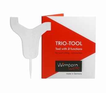 Lash Lifting Trio Tool
