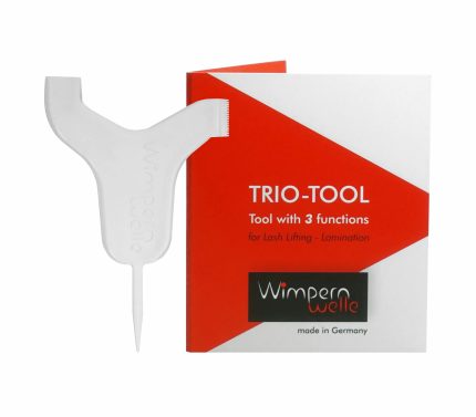 Lash Lifting Trio Tool