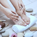 New Pedi