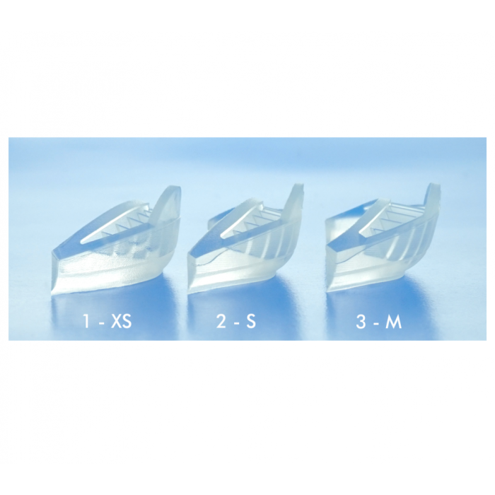 Wimpernwelle Power Pads 1000x1000w