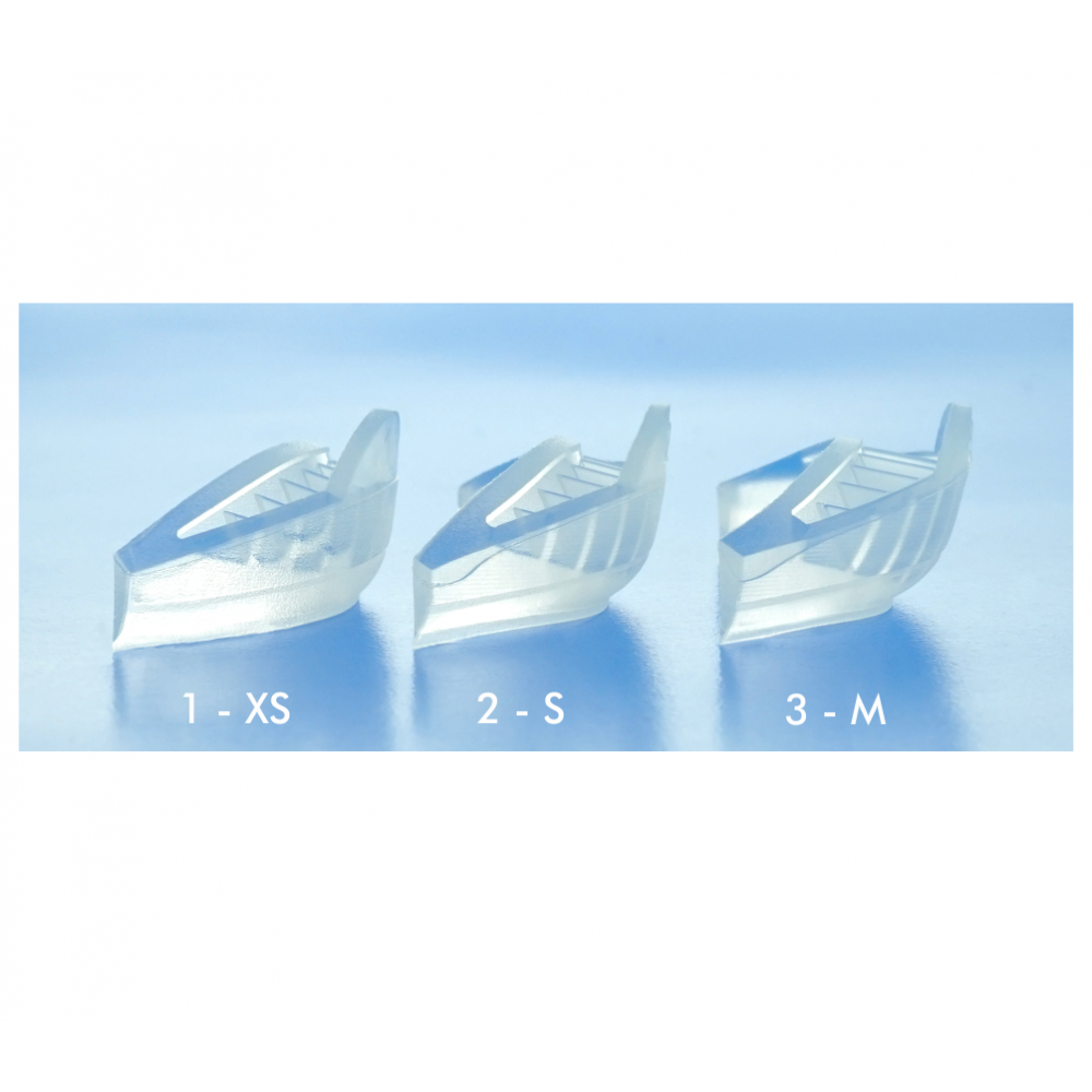 Wimpernwelle Power Pads 1000x1000w