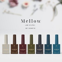 Mellow All Cols 768×768