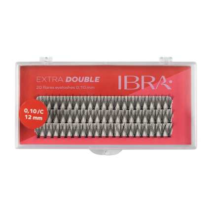 E4e5 Ibra Makeup EXTRA DOUBLE Flares 12mm 0 2 1500×1500