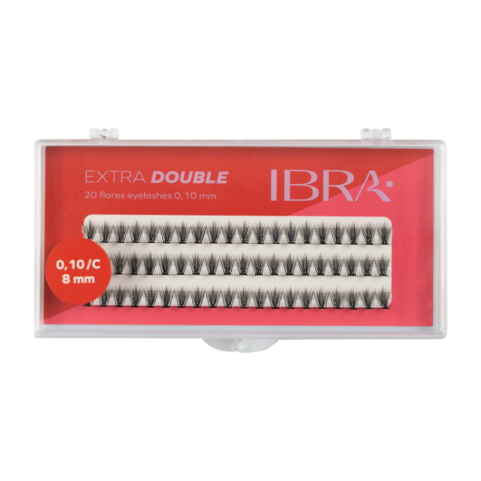 F9f3 Ibra Makeup EXTRA DOUBLE Flares 8mm 0 2 1500×1500