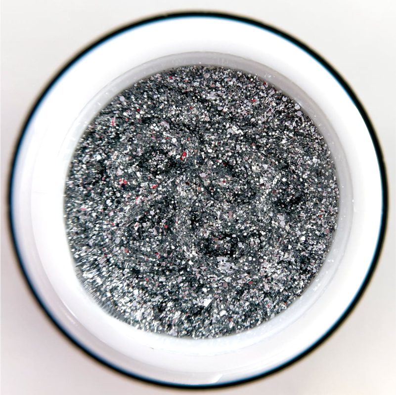 Glam On Jar 04