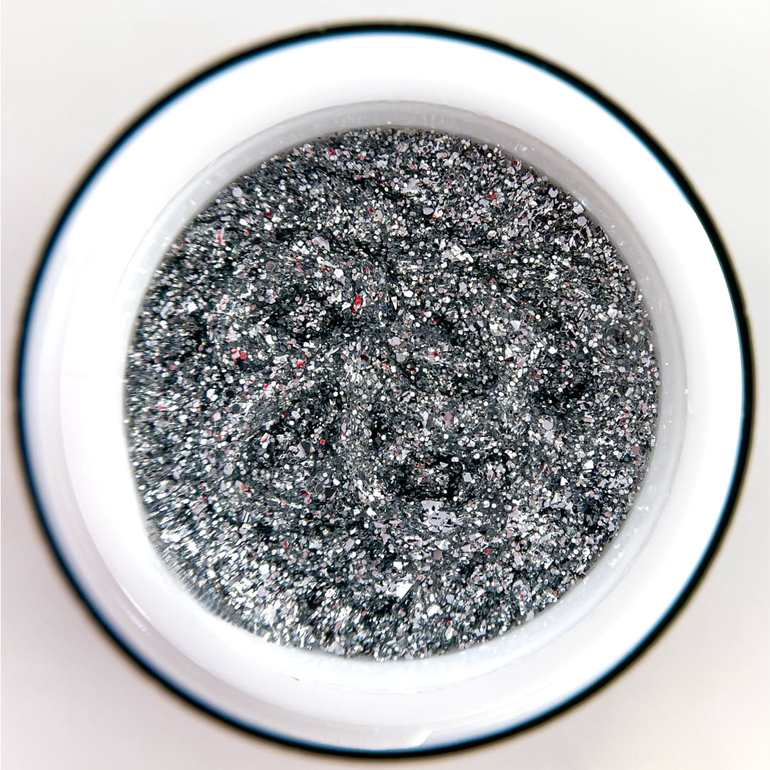 Glam On Jar 04