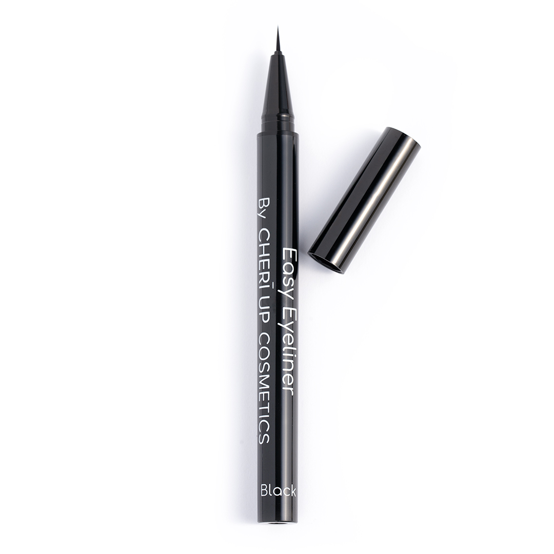 Easy Eyeliner Site